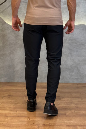Calça Alfaiataria Vanguard Tecnológica Zeus