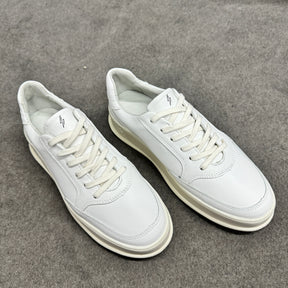 Calçado Sneaker TLZ  Zeus - Branco