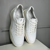 Calçado Sneaker TLZ  Zeus - Branco