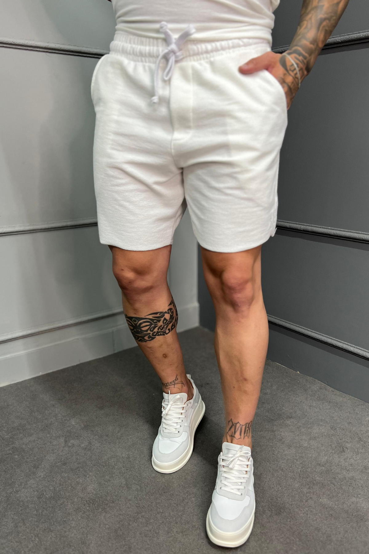 Short Etnos
