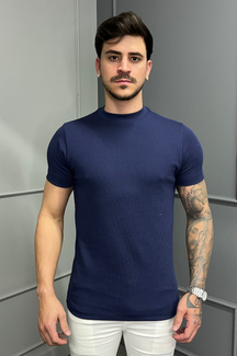 Camisa Tricochamp Canelada Zeus