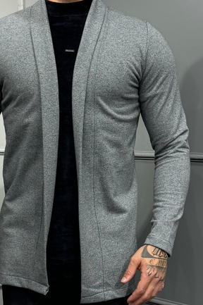 Cardigan Zeus