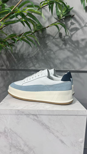 Calçado Sneaker Porche
