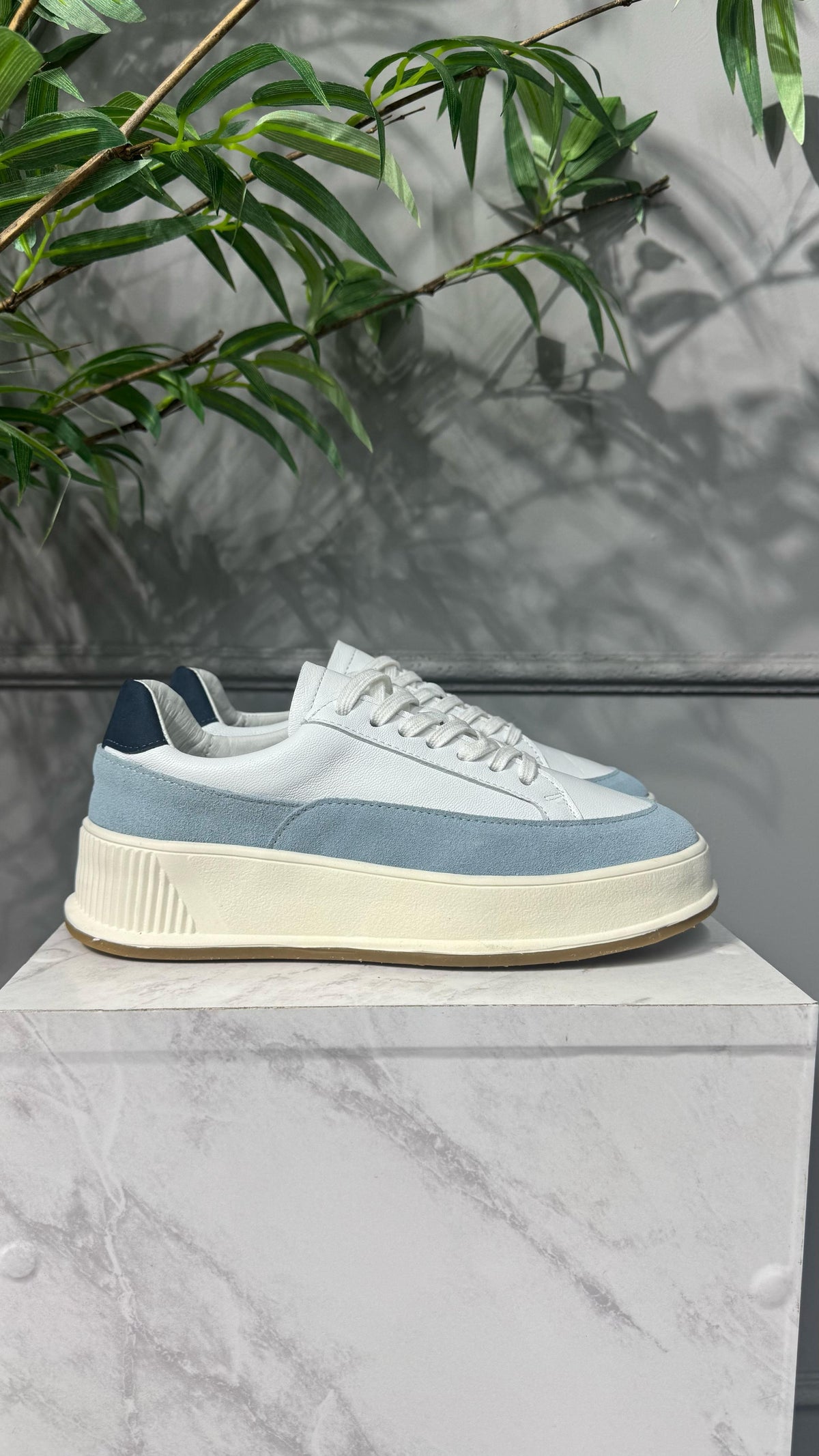 Calçado Sneaker Porche