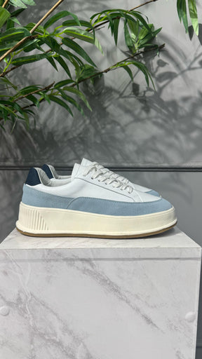Calçado Sneaker Porche