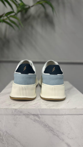 Calçado Sneaker Porche