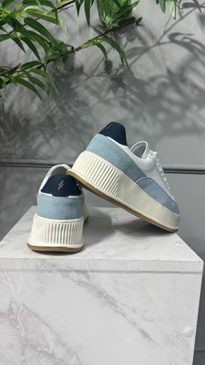 Calçado Sneaker Porche