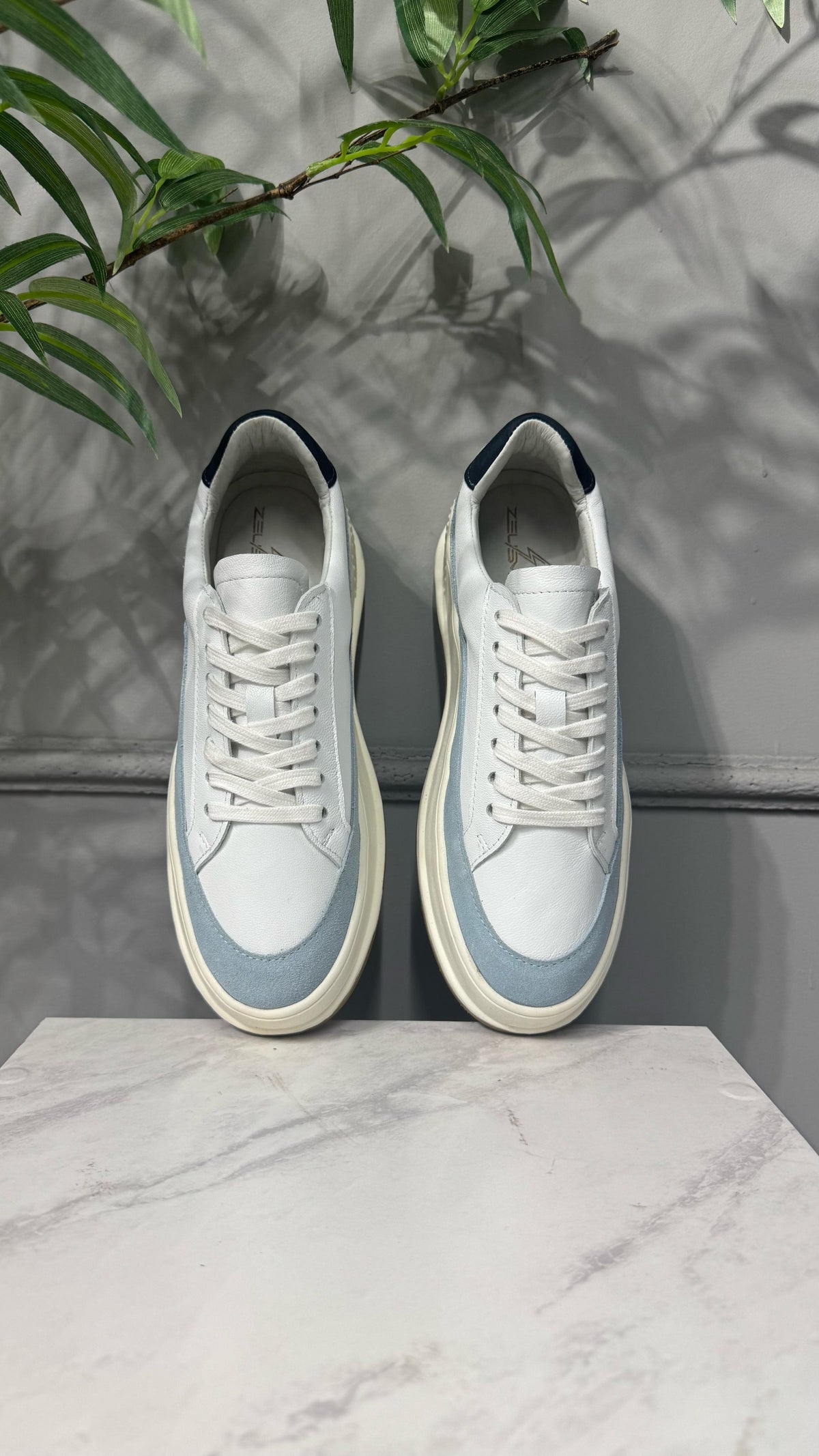 Calçado Sneaker Porche