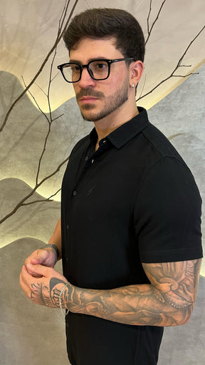 Camisa Viscose Cubana Zeus