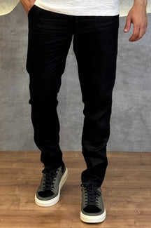 Calça 100% Linho Zeus