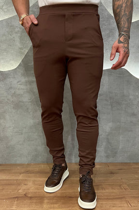 Calça Alfaiataria King Zeus