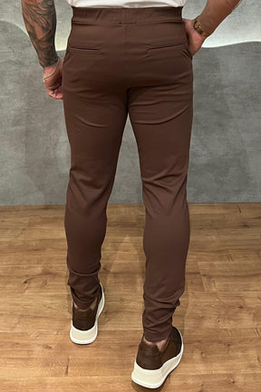 Calça Alfaiataria King Zeus