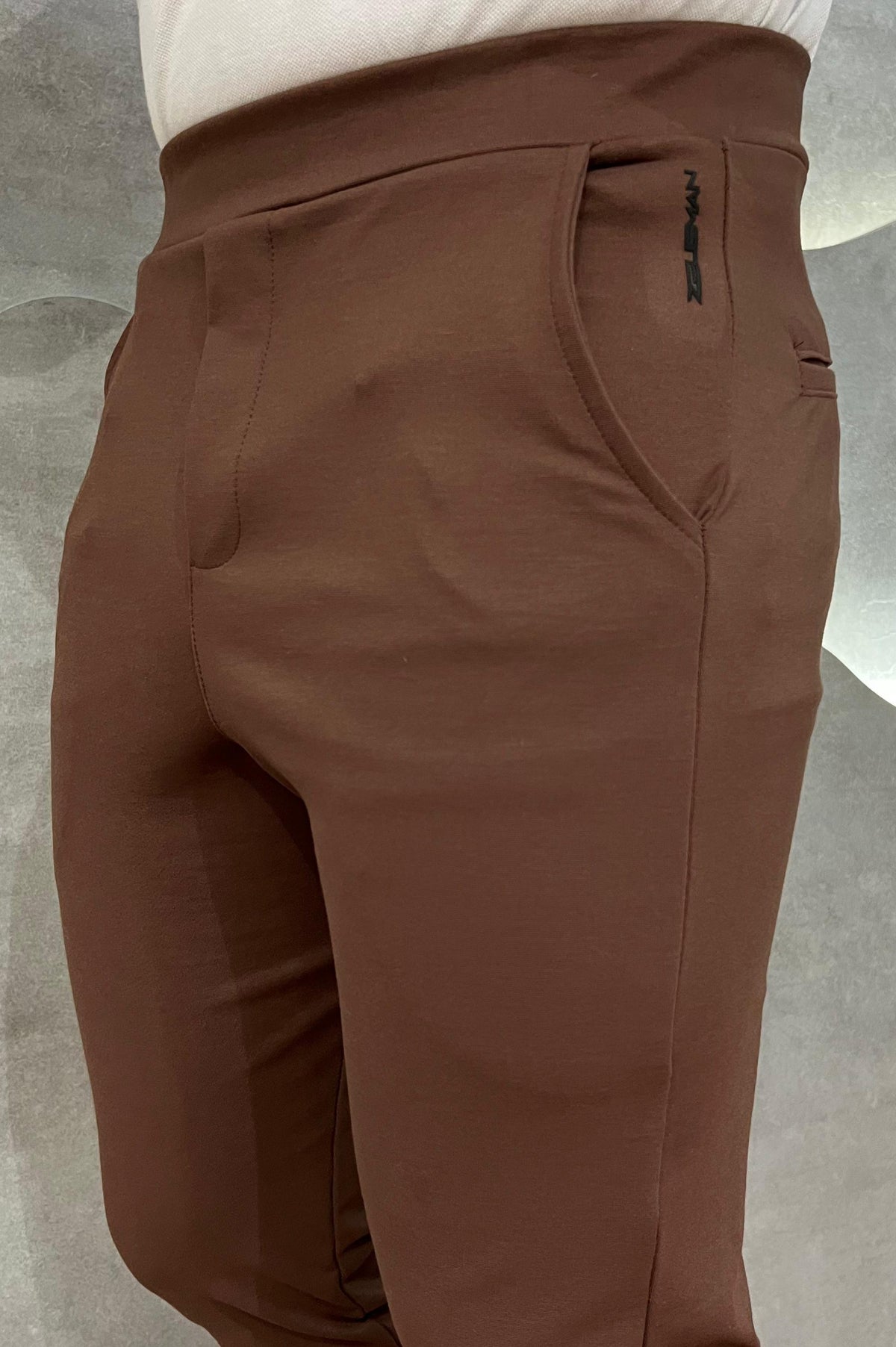 Calça Alfaiataria King Zeus