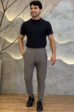 Calça Alfaiataria Vanguard Tecnológica Zeus