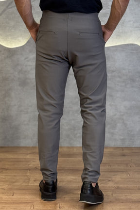 Calça Alfaiataria Vanguard Tecnológica Zeus