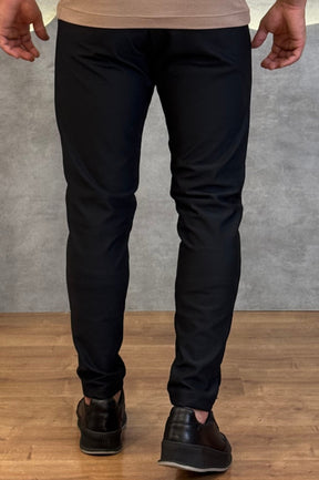 Calça Alfaiataria Vanguard Tecnológica Zeus