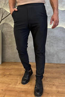 Calça Alfaiataria Vanguard Tecnológica Zeus