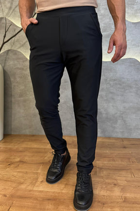 Calça Alfaiataria Vanguard Tecnológica Zeus