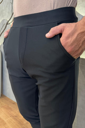 Calça Alfaiataria Vanguard Tecnológica Zeus