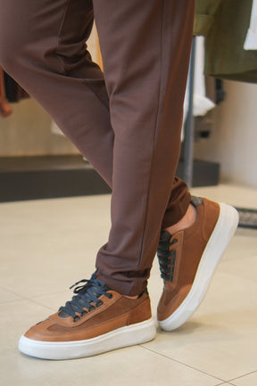 Calça Alfaiataria Luxury