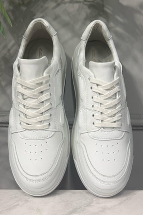 Calçado Sneaker Lennox Branco