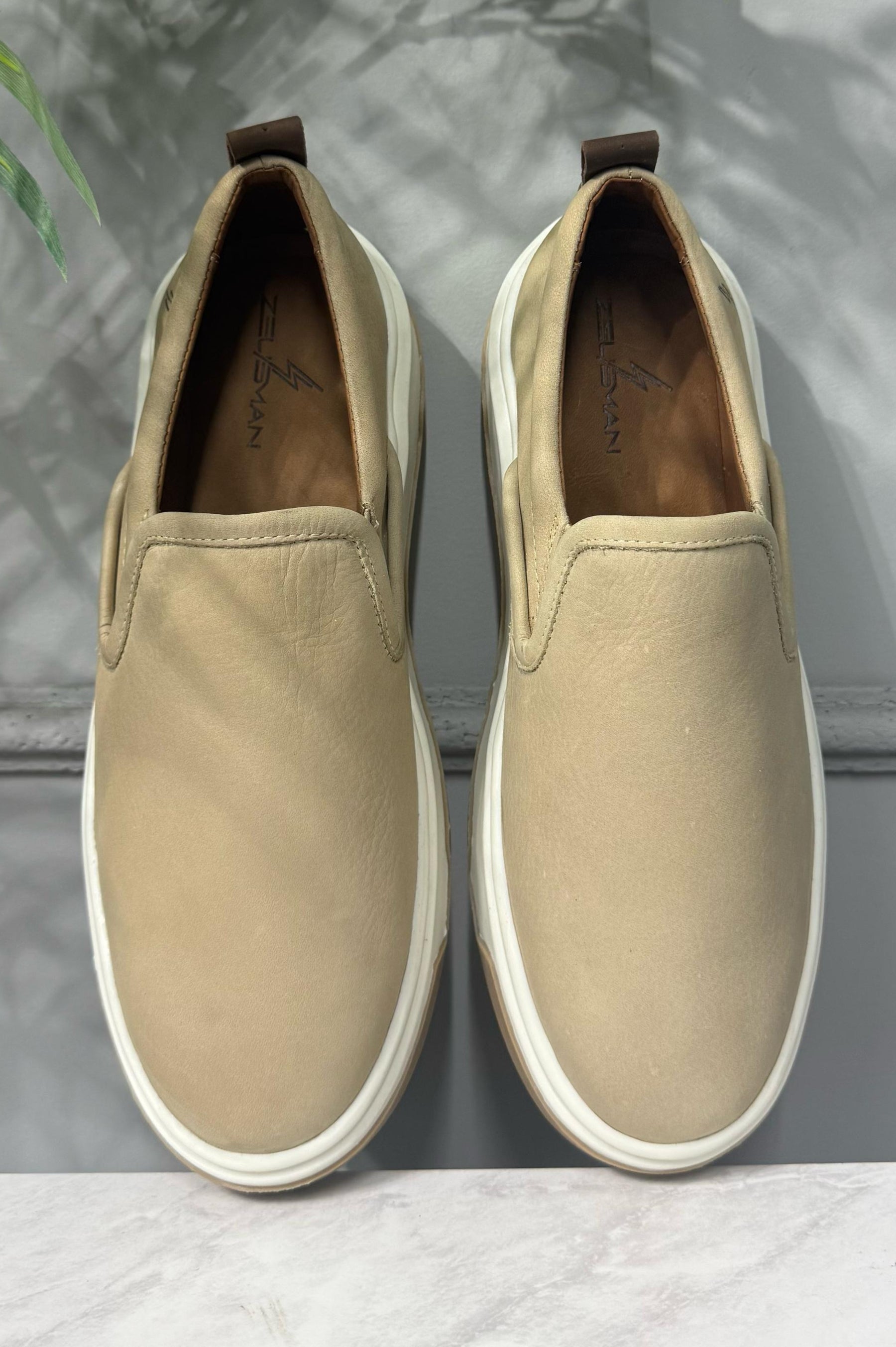Calçado Sneaker Mancinne
