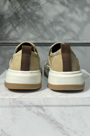 Calçado Sneaker Mancinne