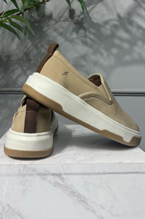 Calçado Sneaker Mancinne