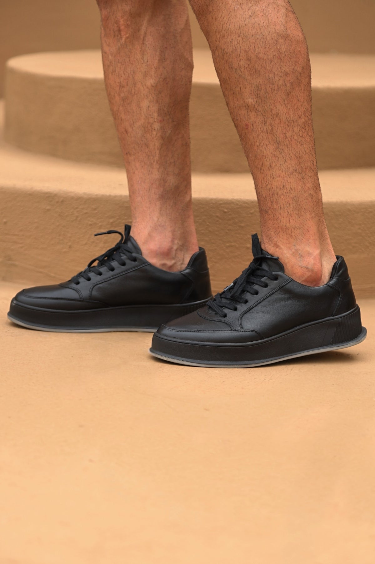 Calçado Sneaker TLZ Dark Zeus