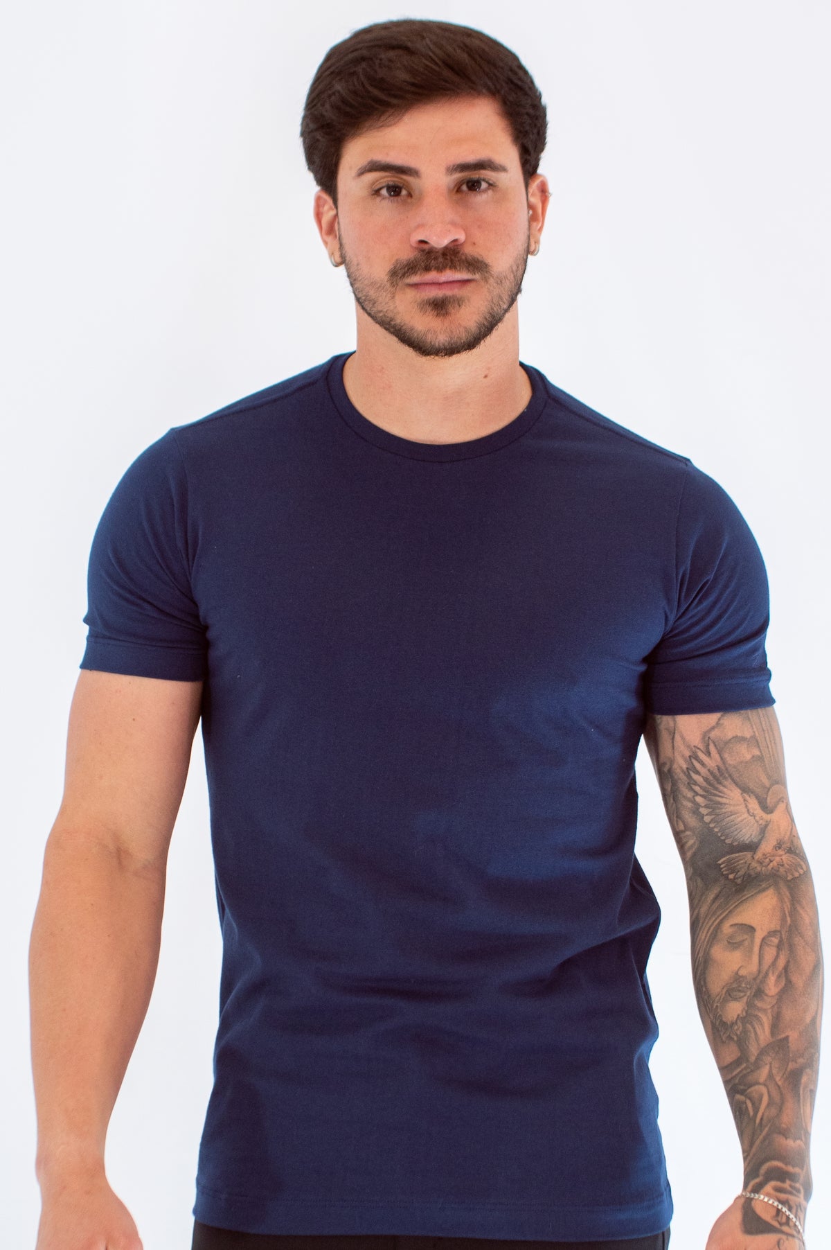 Camisa Basic Zeus