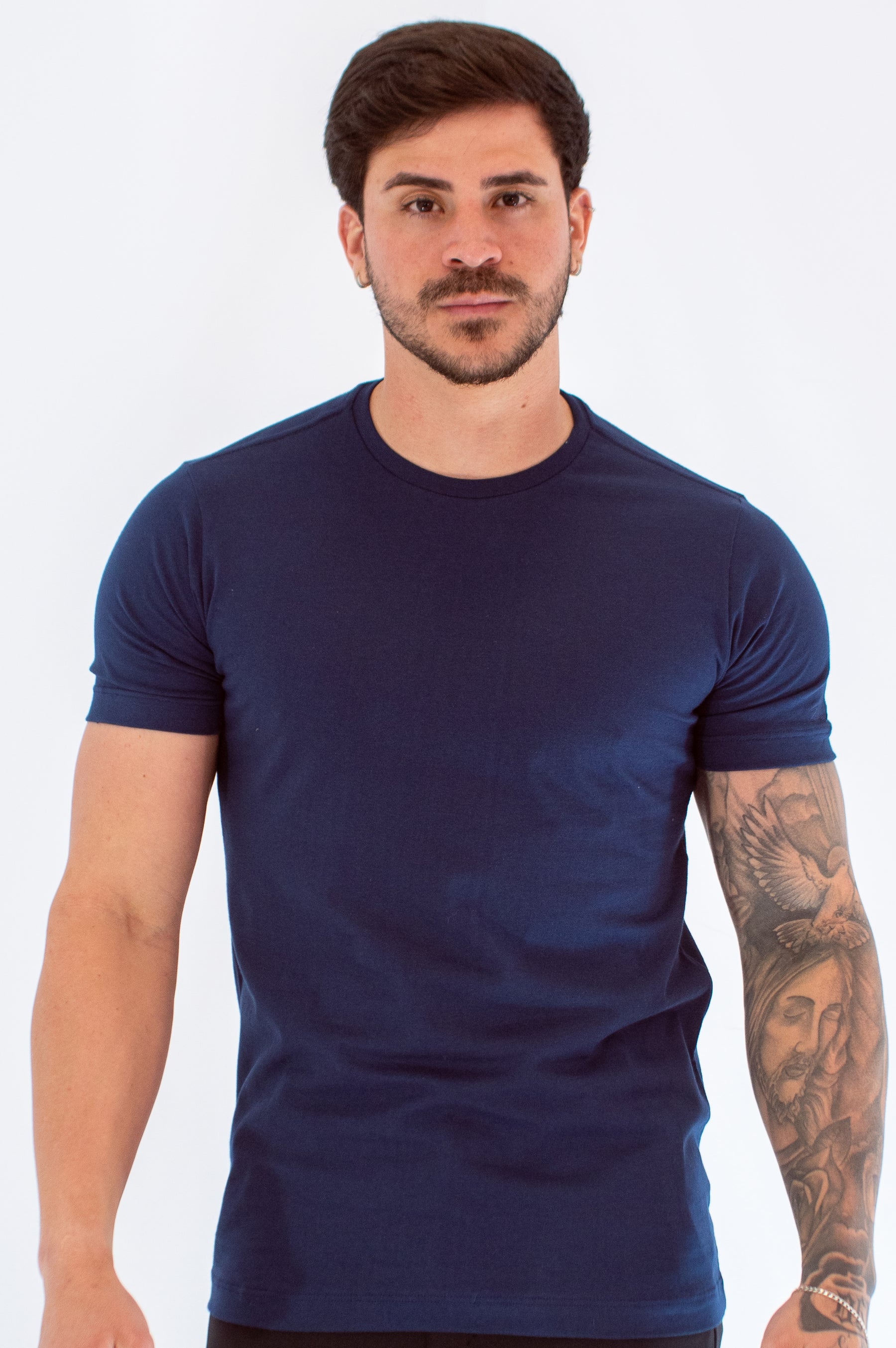 Camisa Basic Zeus