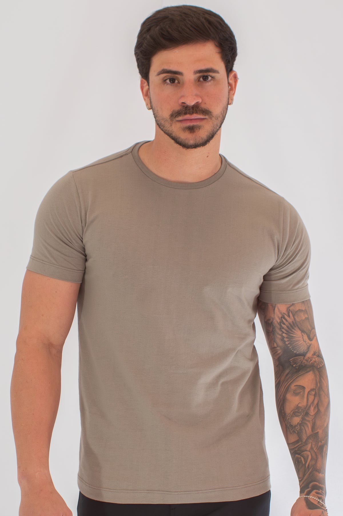 Camisa Basic Zeus