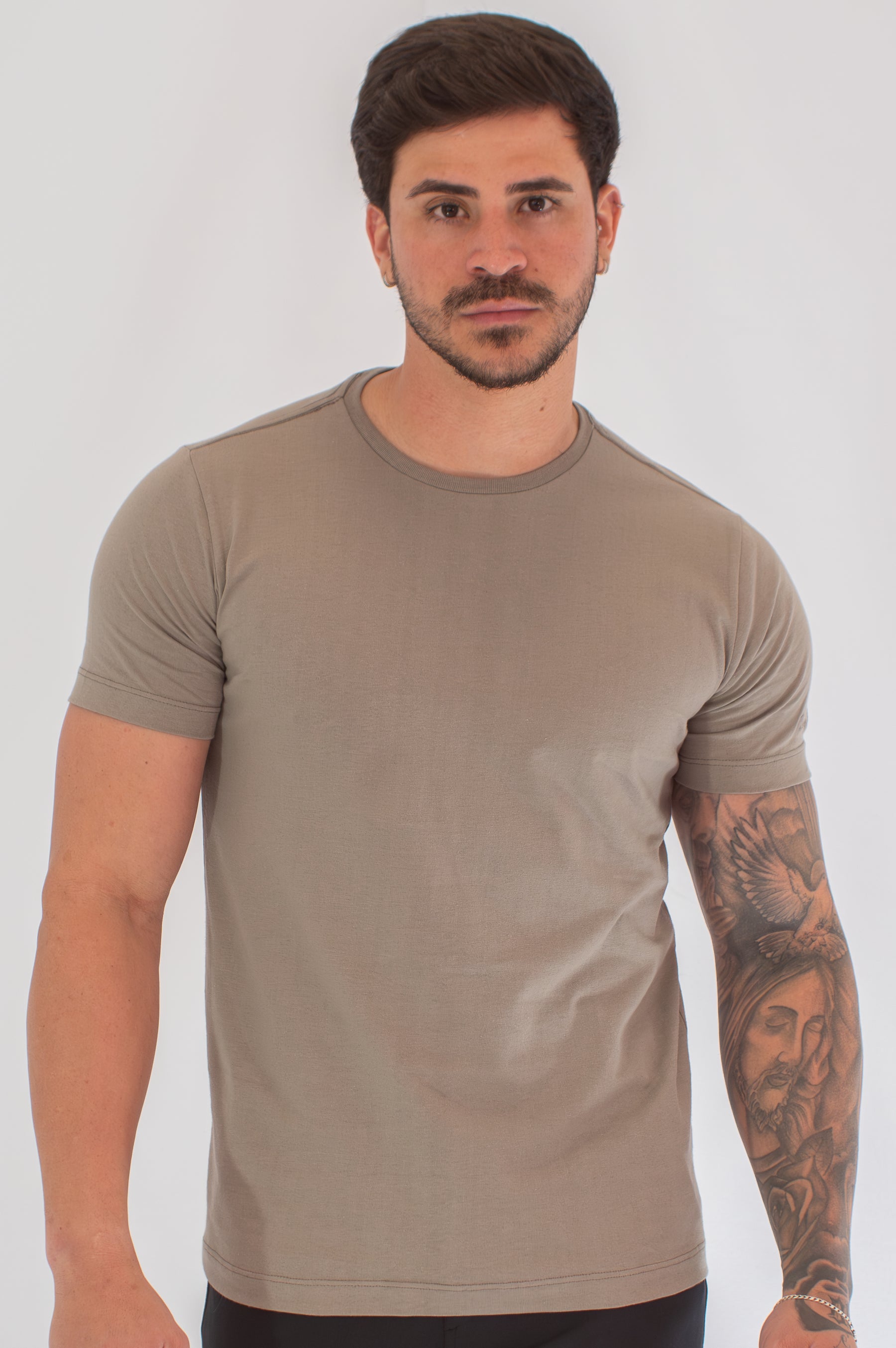 Camisa Basic Zeus
