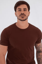 Camisa Basic Zeus