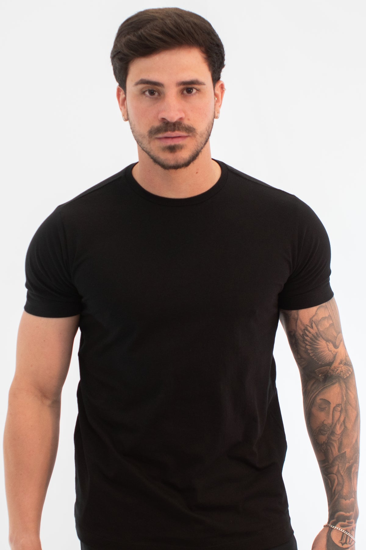 Camisa Basic Zeus