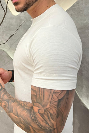 Camisa Half Ziper