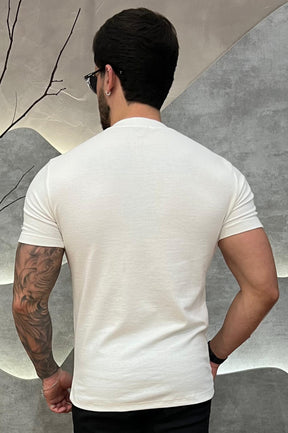 Camisa Half Ziper