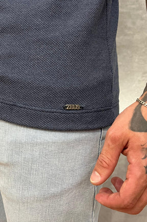 Camisa Mônaco Zeus