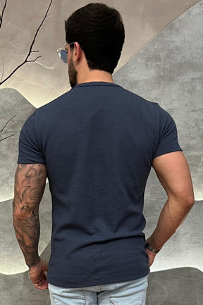 Camisa Mônaco Zeus