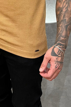 Camisa Mônaco Zeus