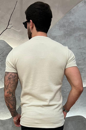 Camisa Mônaco Zeus