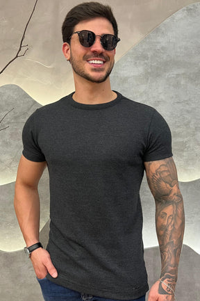 Camisa Mônaco Zeus