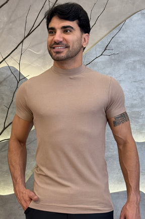 Camisa Ravena Gola Média Zeus
