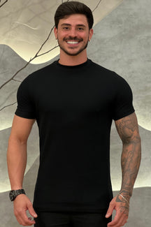 Camisa Tricochamp Canelada Zeus