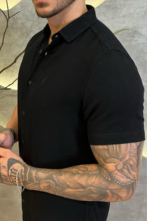 Camisa Viscose Cubana Zeus
