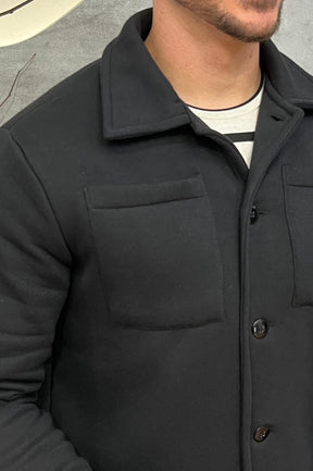 Casaco Moletom Zeus