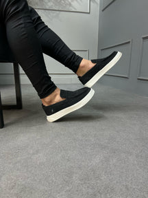 Calçado Mocassim Zeus
