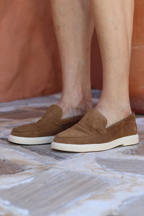 Calçado Mocassim Itália