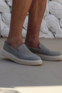 Calçado Mocassim Loufer