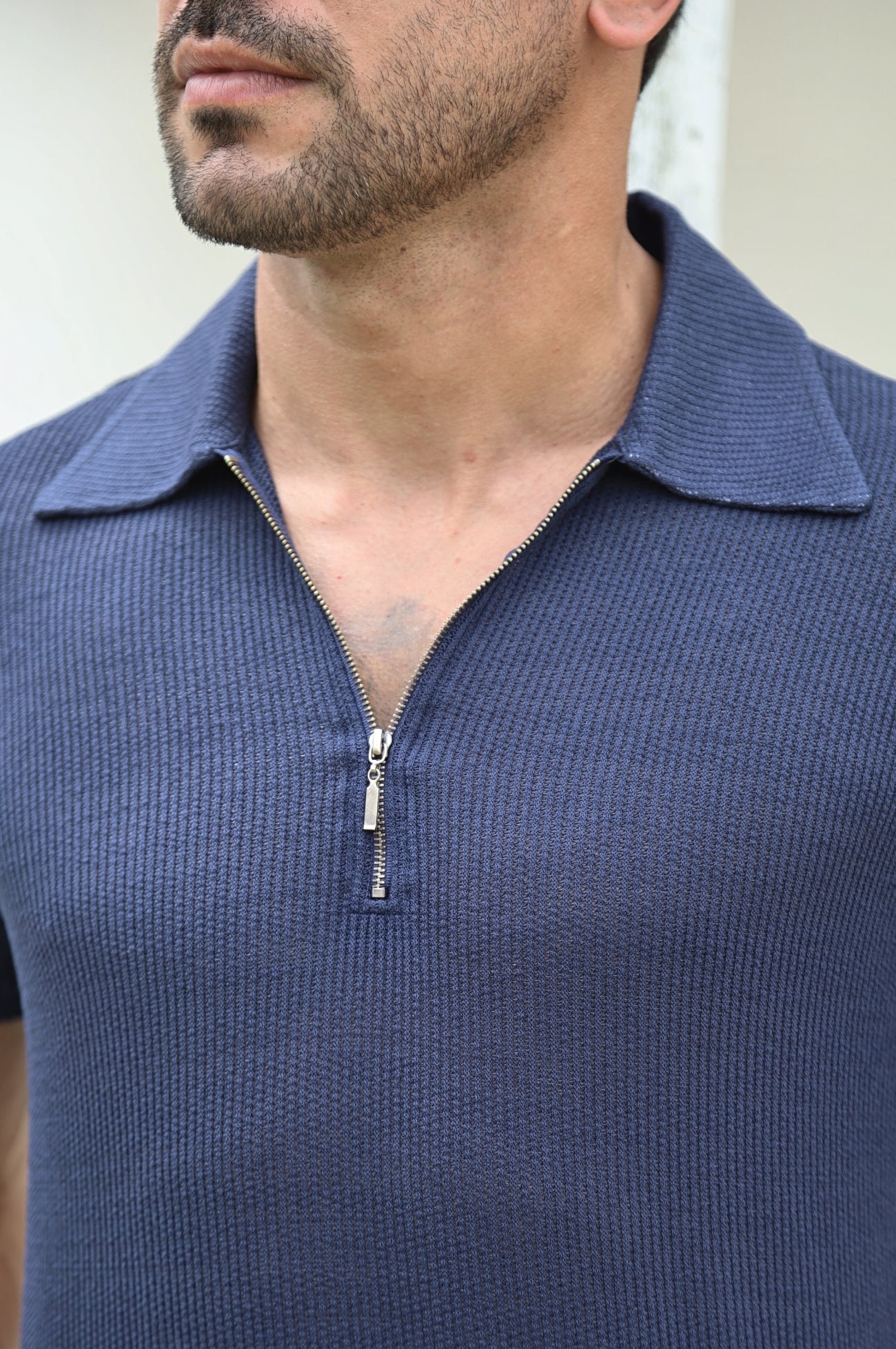Camisa Polo Tricochamp